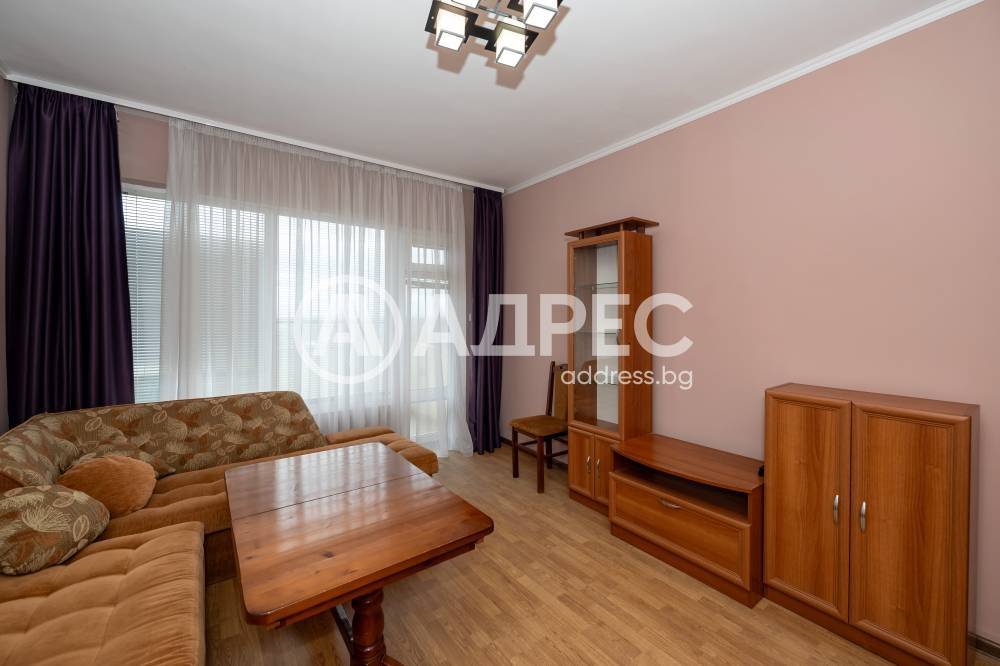 Продава 3-СТАЕН, гр. Пловдив, Тракия, снимка 13 - Апартаменти - 54290096