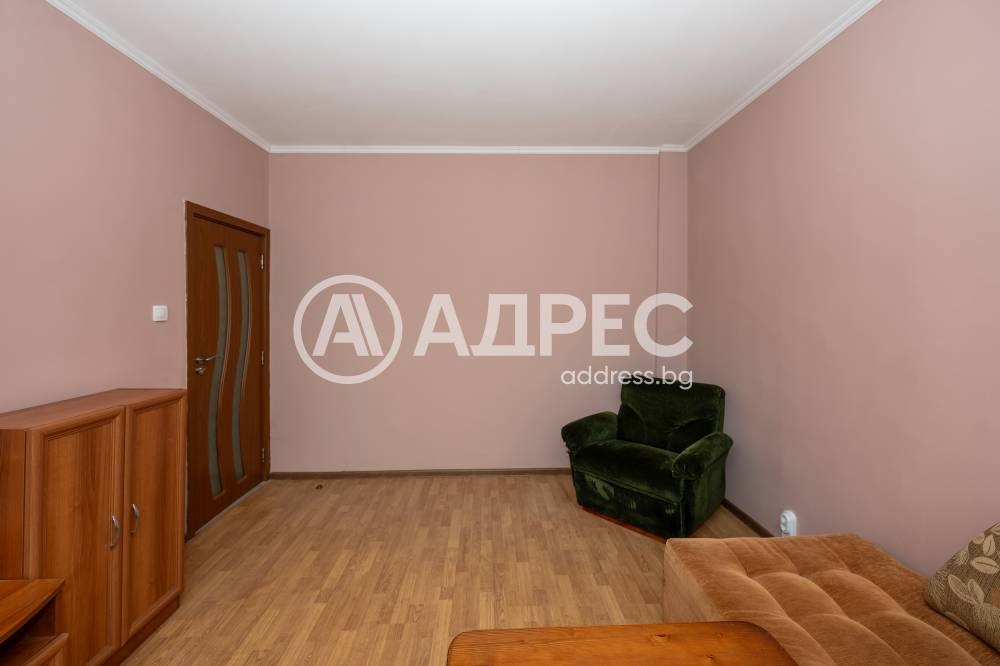 Продава 3-СТАЕН, гр. Пловдив, Тракия, снимка 11 - Апартаменти - 54290096