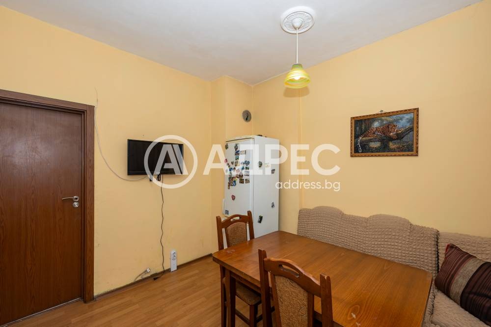 Продава 3-СТАЕН, гр. Пловдив, Тракия, снимка 16 - Апартаменти - 54290096