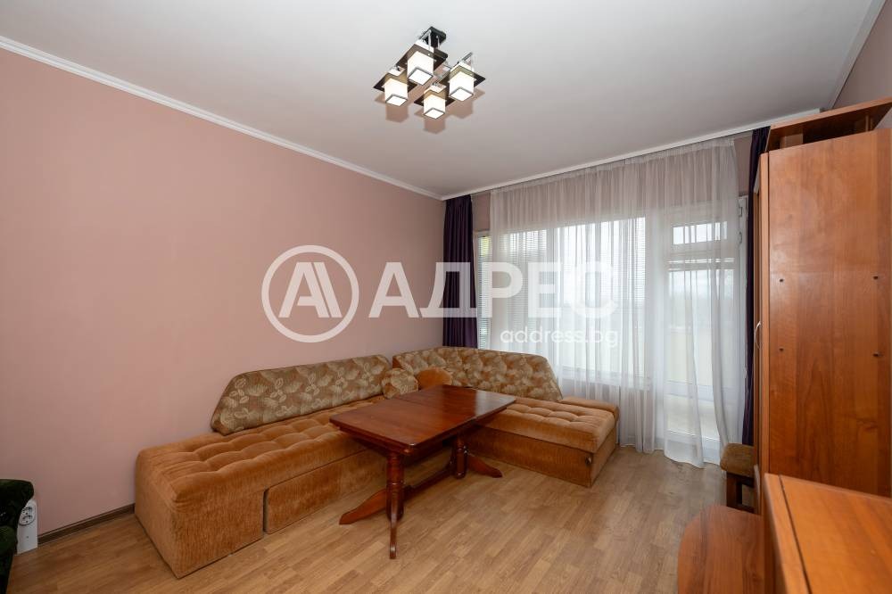 Продава 3-СТАЕН, гр. Пловдив, Тракия, снимка 2 - Апартаменти - 54290096