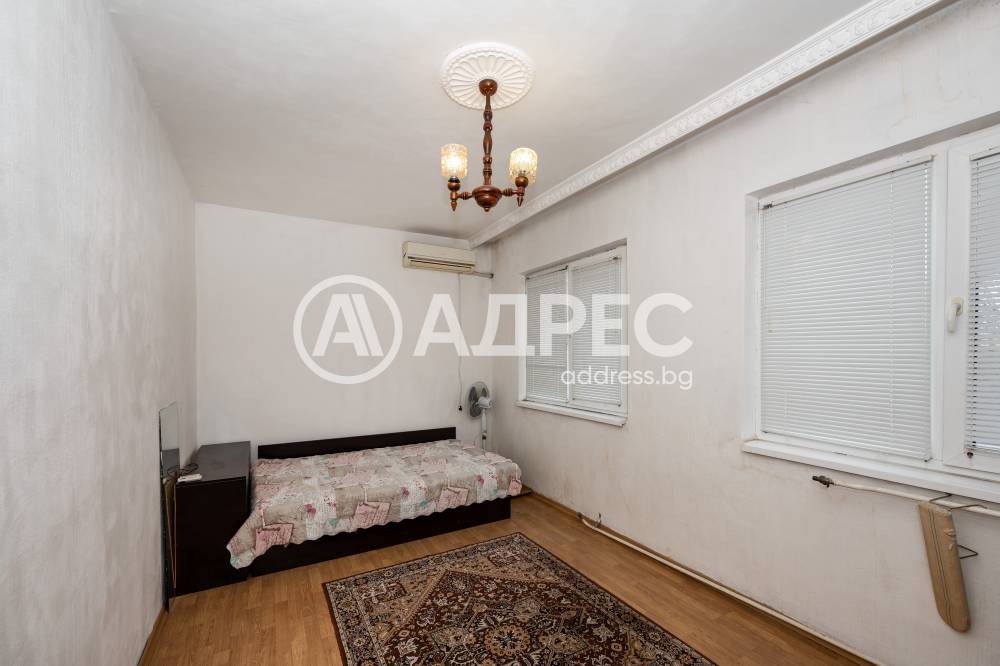 Продава 3-СТАЕН, гр. Пловдив, Тракия, снимка 7 - Апартаменти - 54290096