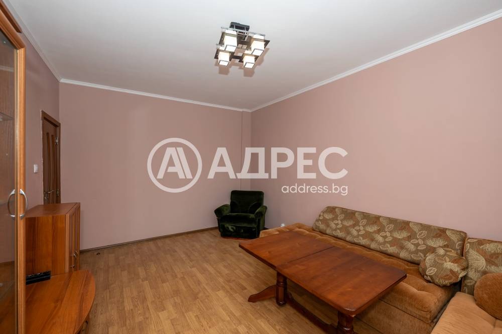 Продава 3-СТАЕН, гр. Пловдив, Тракия, снимка 12 - Апартаменти - 54290096