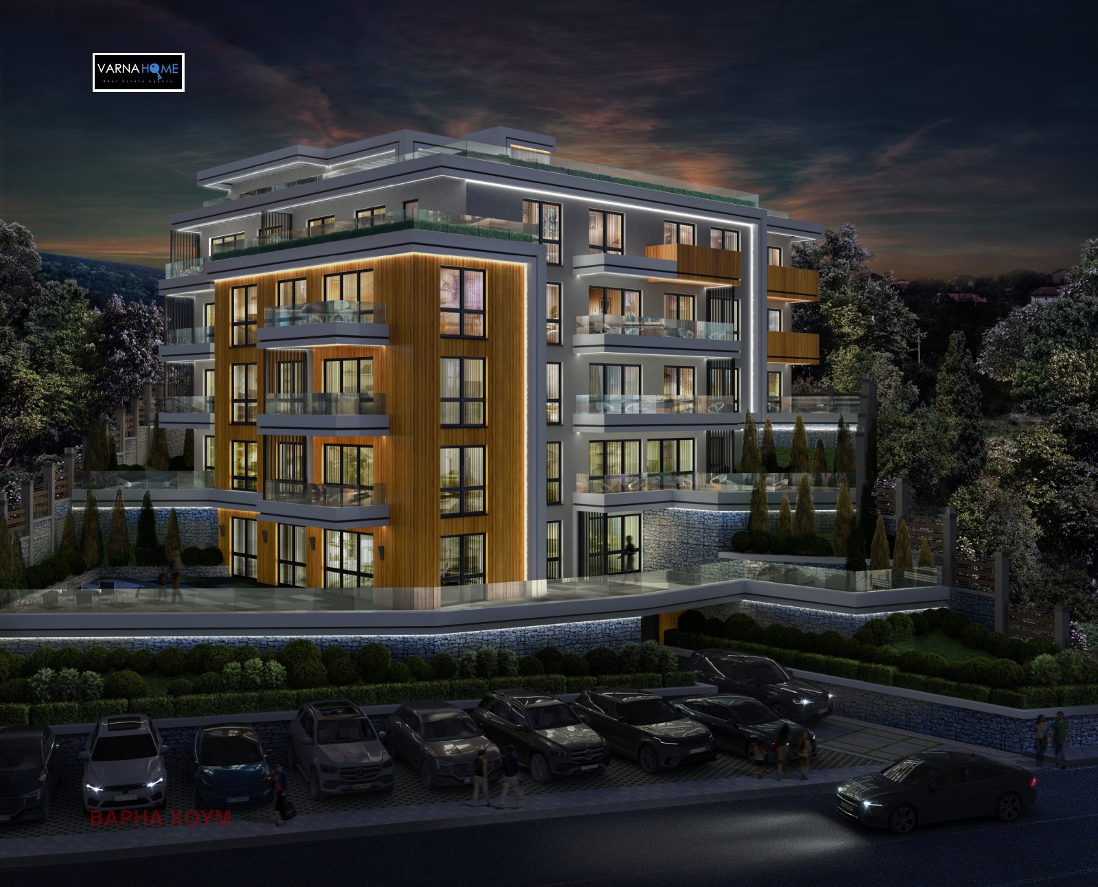 Продава 3-СТАЕН, гр. Варна, Виница, снимка 2 - Апартаменти - 54516355