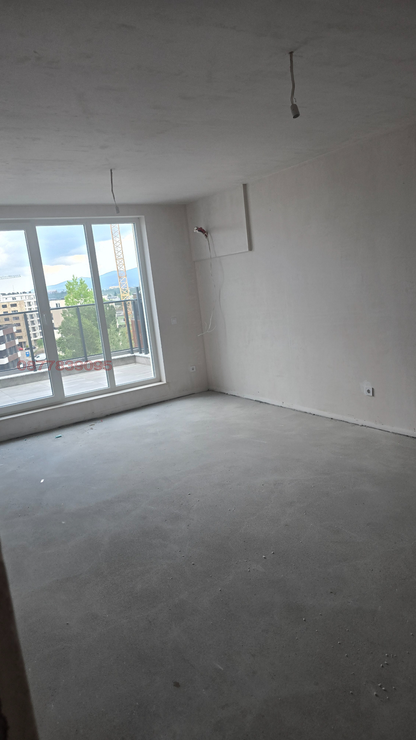 Продава 3-СТАЕН, гр. София, Малинова долина, снимка 4 - Апартаменти - 55224006