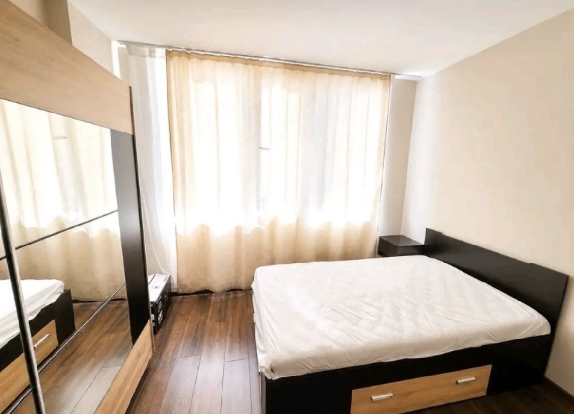 Продава 3-СТАЕН, гр. София, Надежда 3, снимка 7 - Апартаменти - 55498424