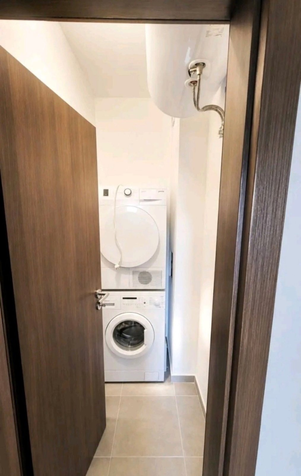 Продава 3-СТАЕН, гр. София, Надежда 3, снимка 6 - Апартаменти - 55498424
