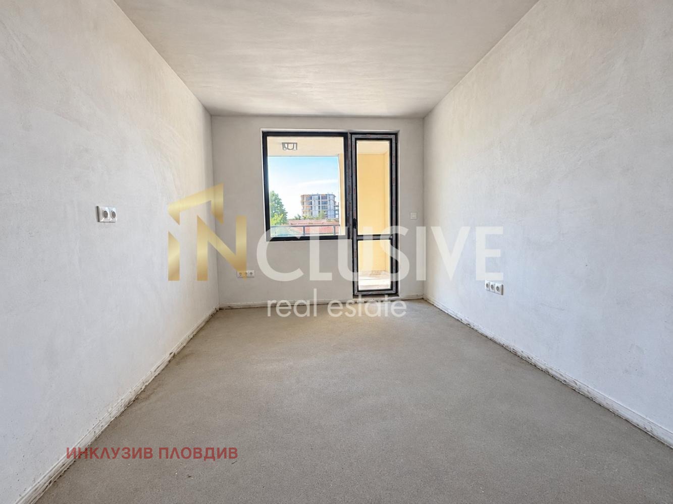 Продава 3-СТАЕН, гр. Пловдив, Христо Смирненски, снимка 9 - Апартаменти - 56221715
