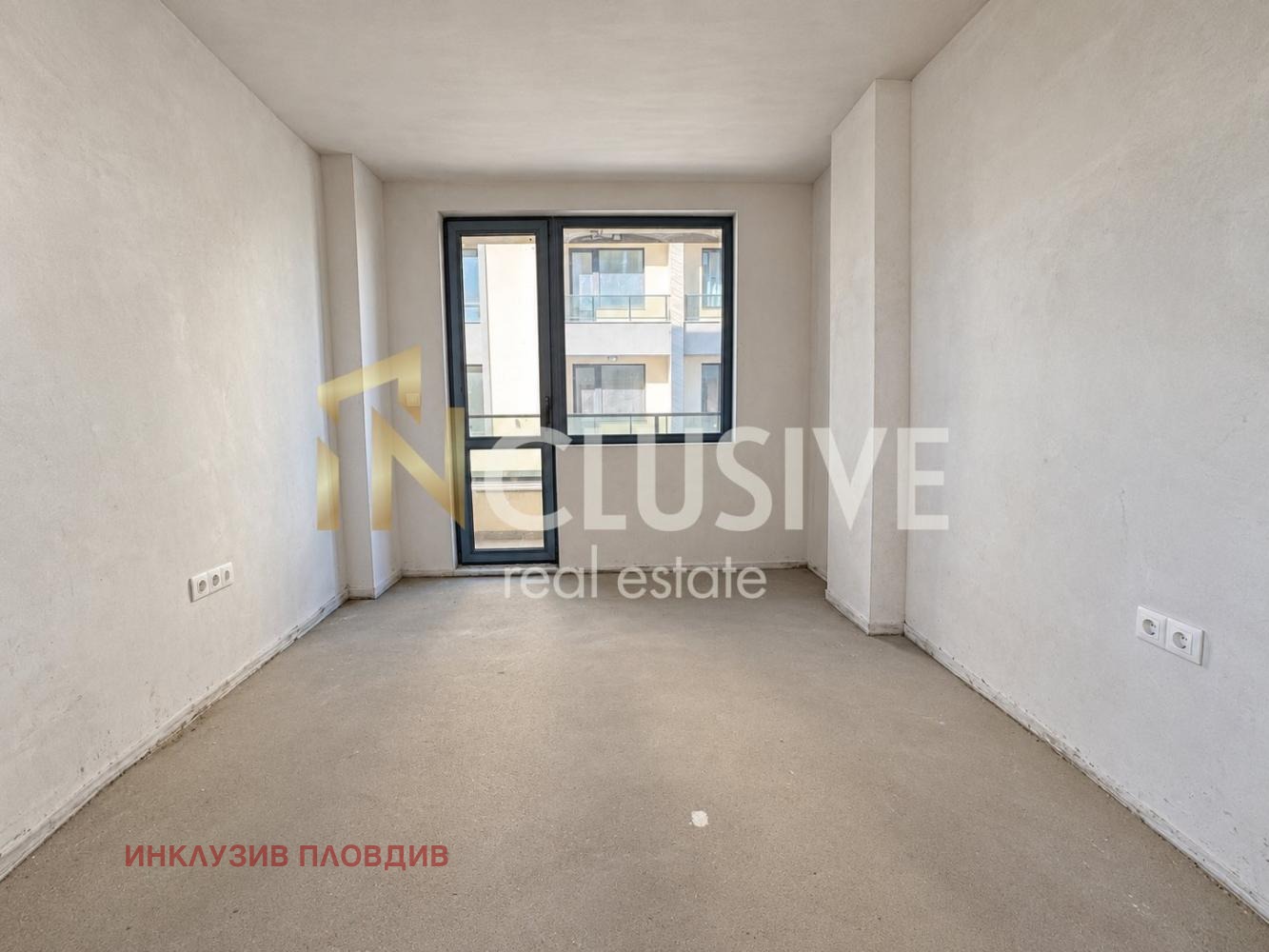 Продава 3-СТАЕН, гр. Пловдив, Христо Смирненски, снимка 6 - Апартаменти - 56221715