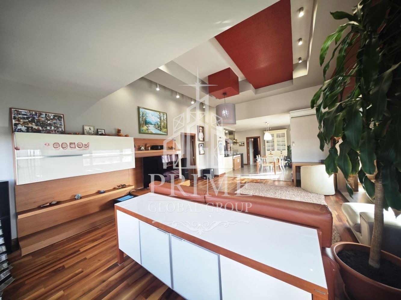 Продава 4-СТАЕН, гр. Несебър, област Бургас, снимка 3 - Апартаменти - 54276071