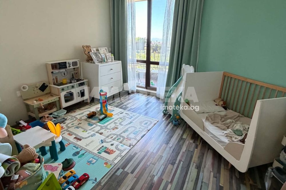 Продава МНОГОСТАЕН, гр. София, Малинова долина, снимка 4 - Апартаменти - 55540667