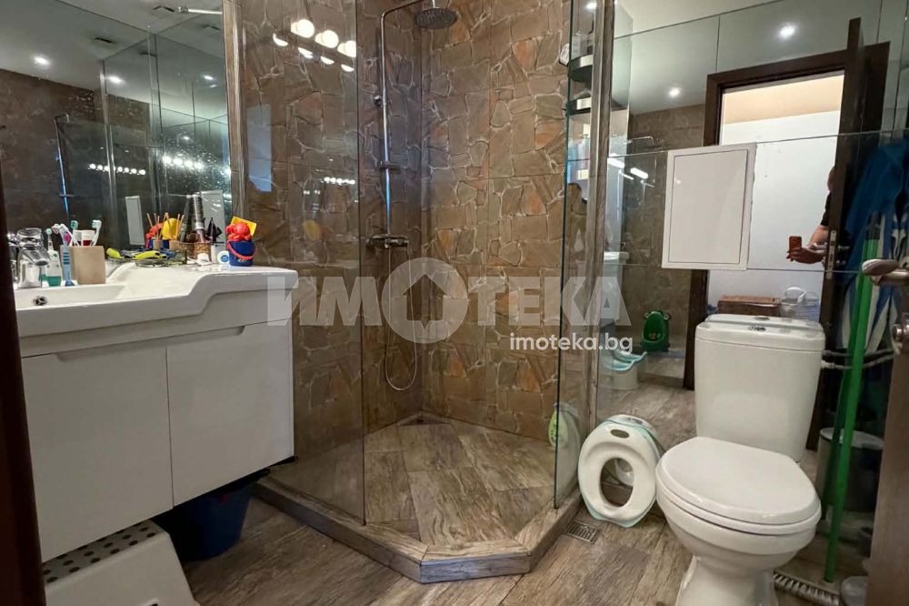 Продава МНОГОСТАЕН, гр. София, Малинова долина, снимка 9 - Апартаменти - 55540667