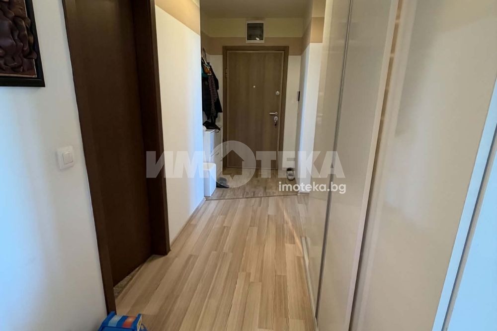 Продава МНОГОСТАЕН, гр. София, Малинова долина, снимка 5 - Апартаменти - 55540667