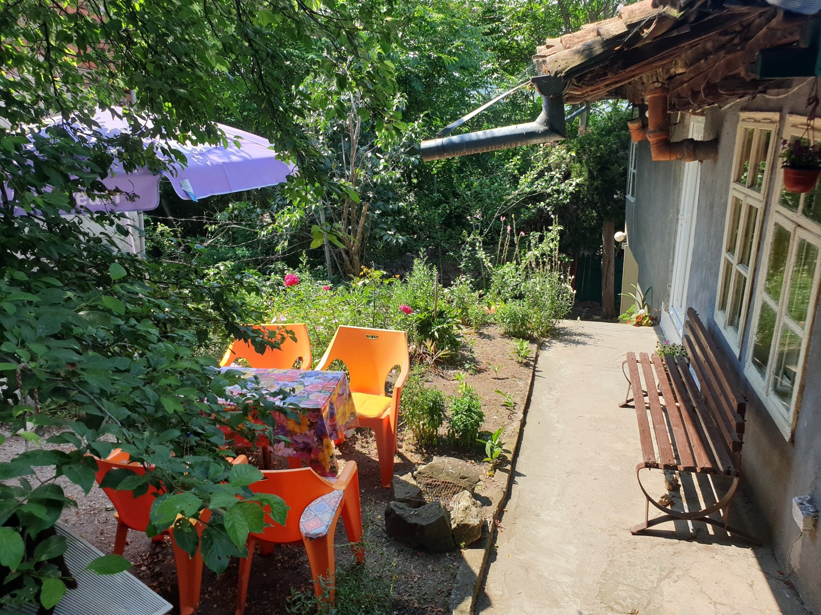 Продава КЪЩА, гр. Велико Търново, Варуша, снимка 2 - Къщи - 50733860