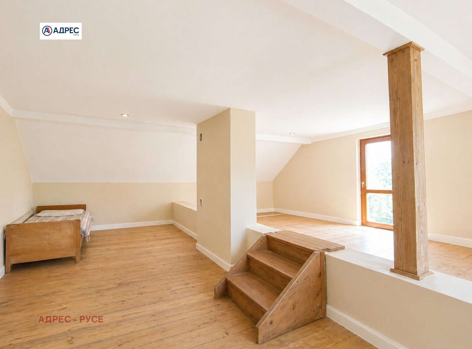 Продава КЪЩА, с. Брестовица, област Русе, снимка 10 - Къщи - 54357687