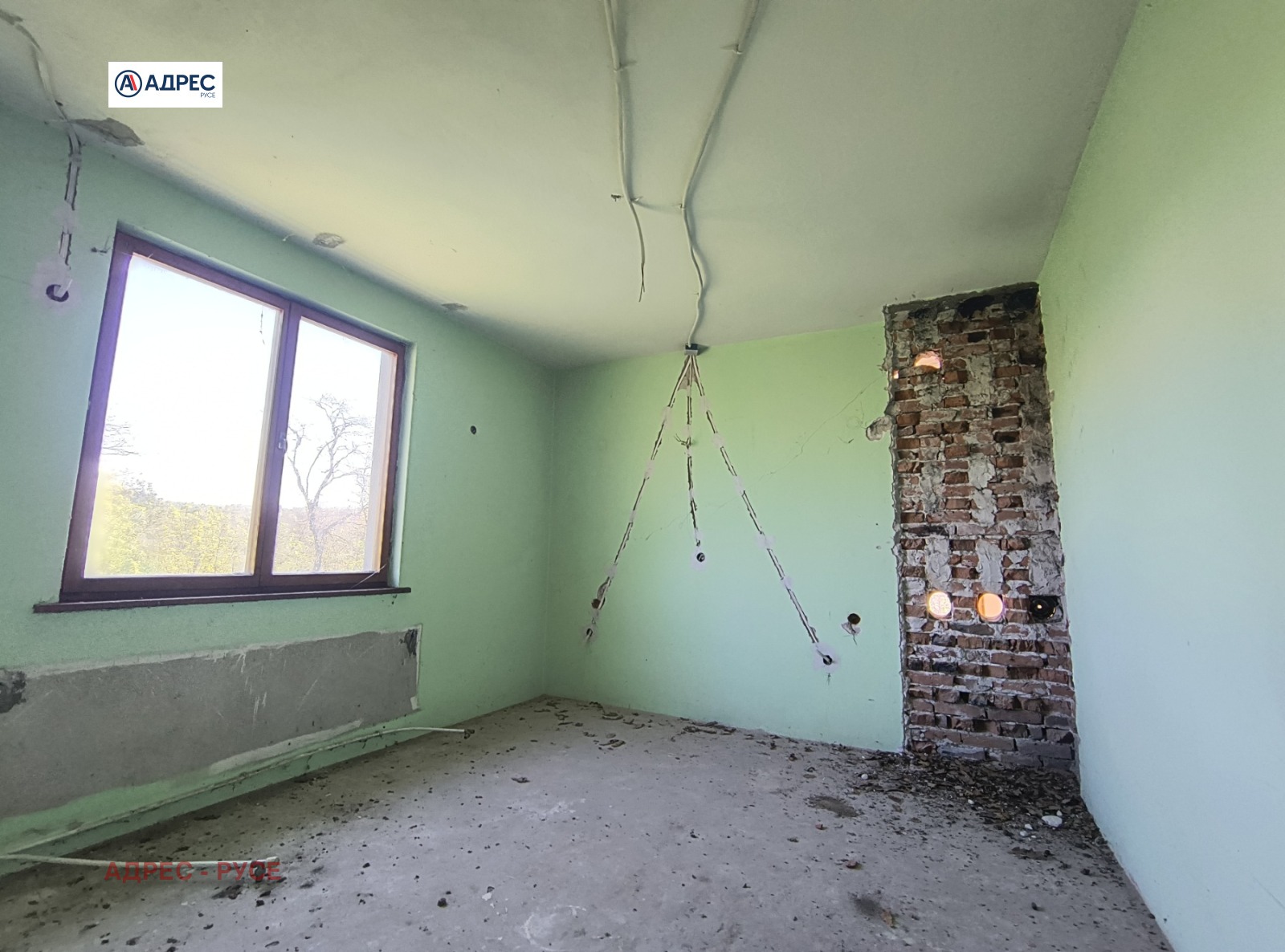 Продава КЪЩА, с. Брестовица, област Русе, снимка 12 - Къщи - 54357687