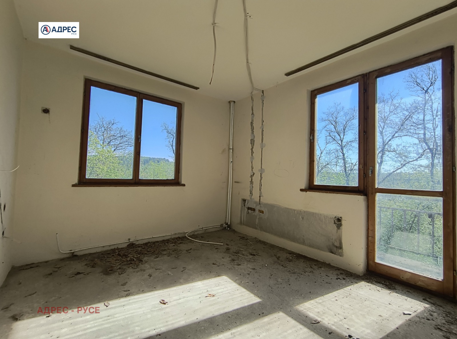 Продава КЪЩА, с. Брестовица, област Русе, снимка 10 - Къщи - 54357687