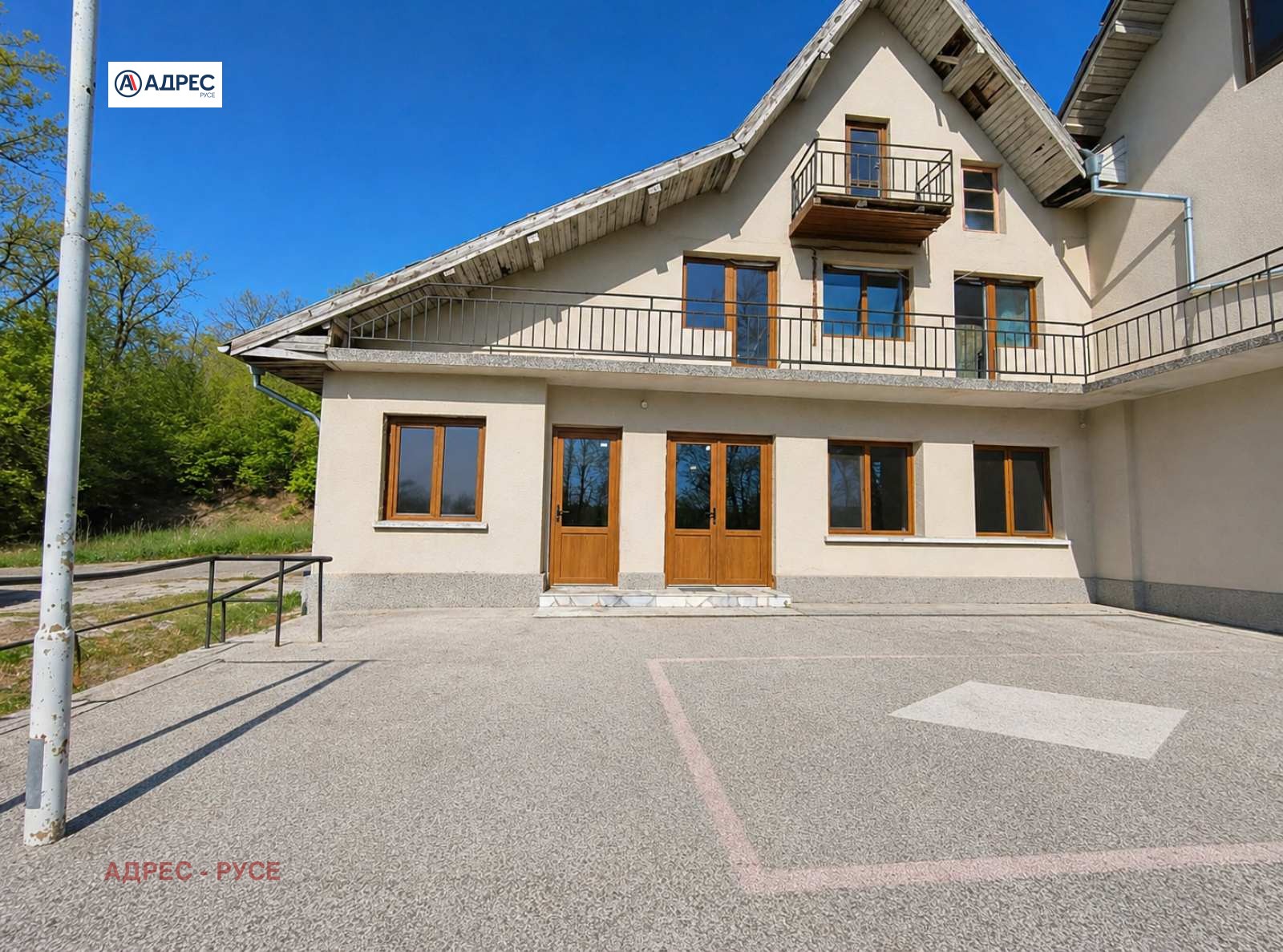 Продава КЪЩА, с. Брестовица, област Русе