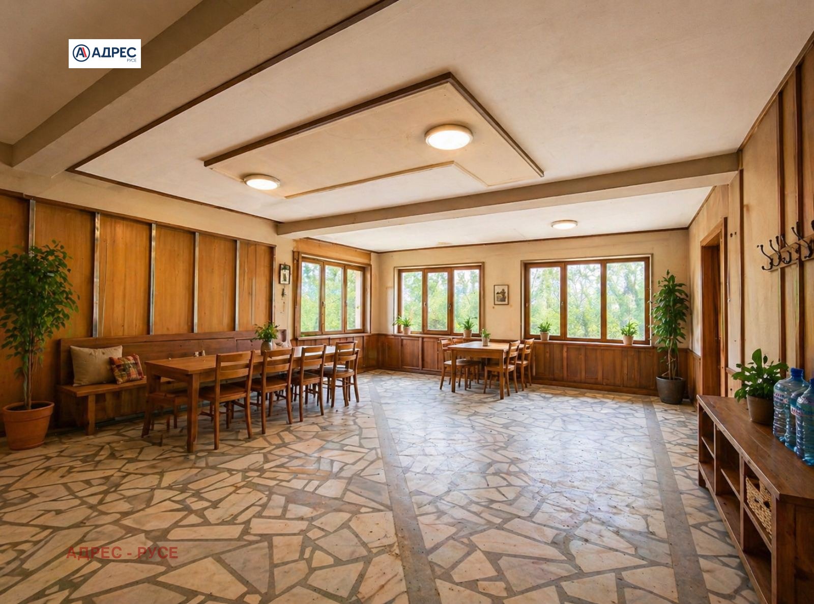 Продава КЪЩА, с. Брестовица, област Русе, снимка 4 - Къщи - 54357687