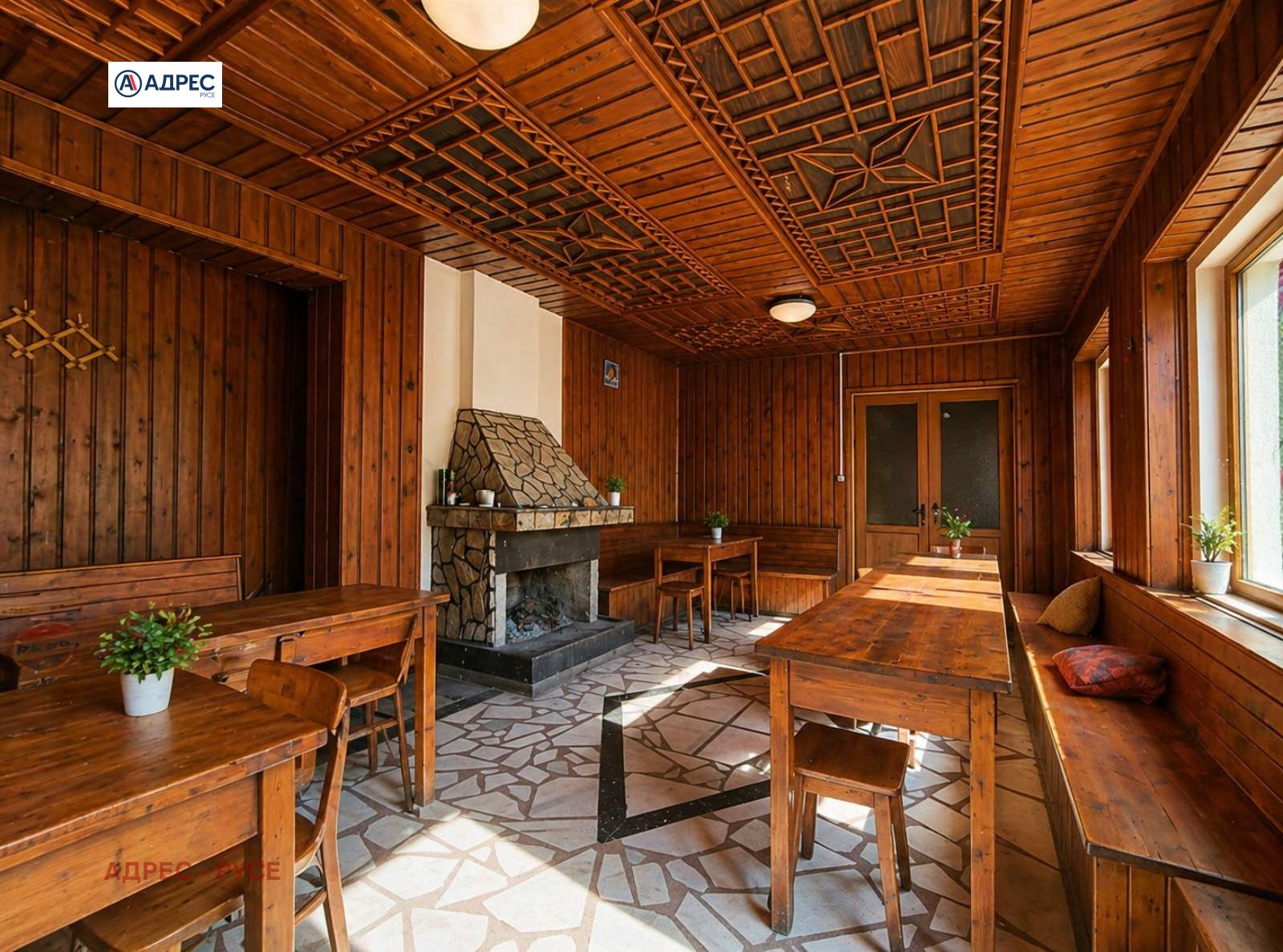 Продава КЪЩА, с. Брестовица, област Русе, снимка 2 - Къщи - 54357687