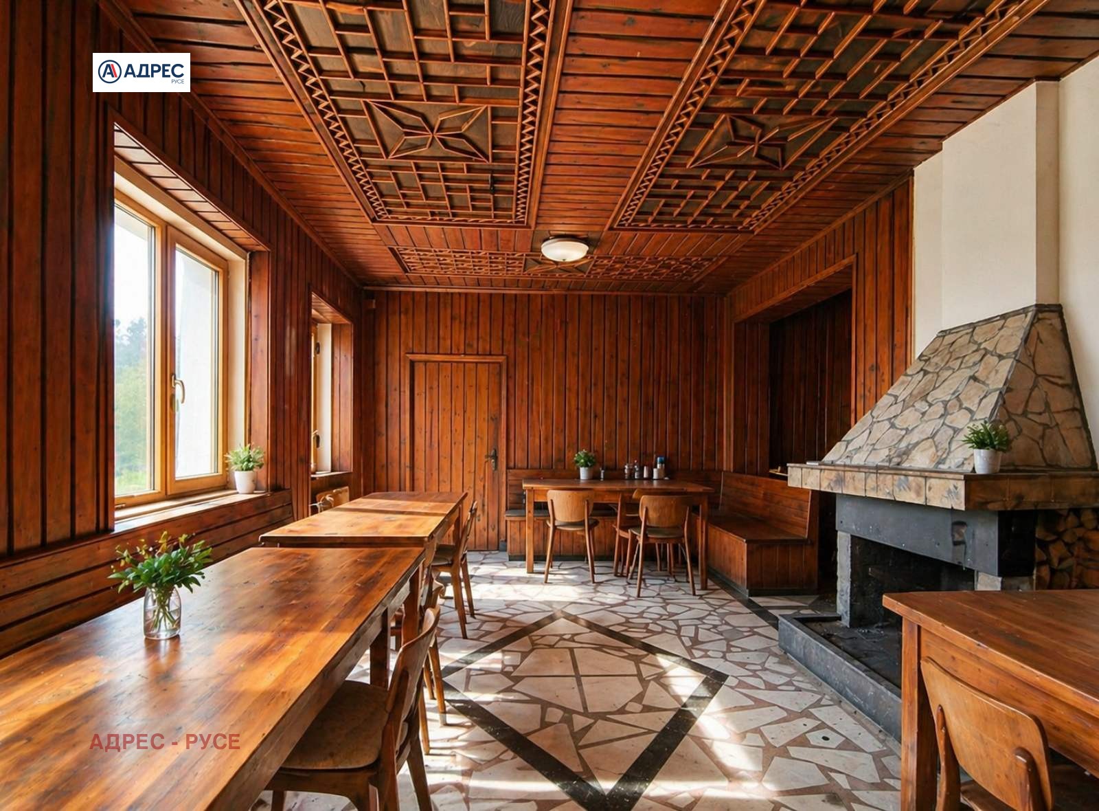 Продава КЪЩА, с. Брестовица, област Русе, снимка 3 - Къщи - 54357687