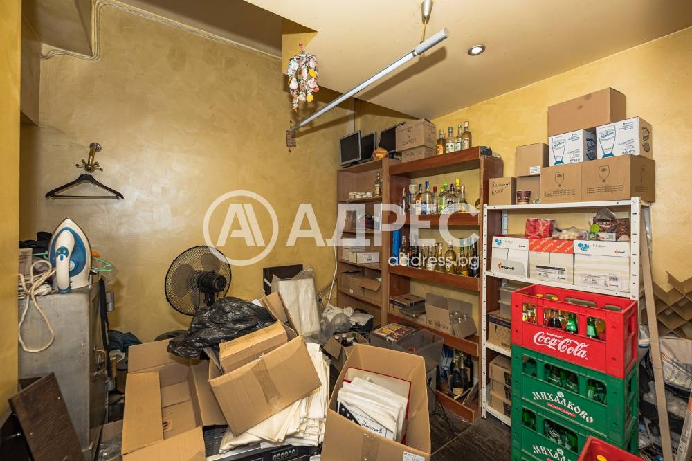 Продава МАГАЗИН, с. Труд, област Пловдив, снимка 10 - Магазини - 55466038