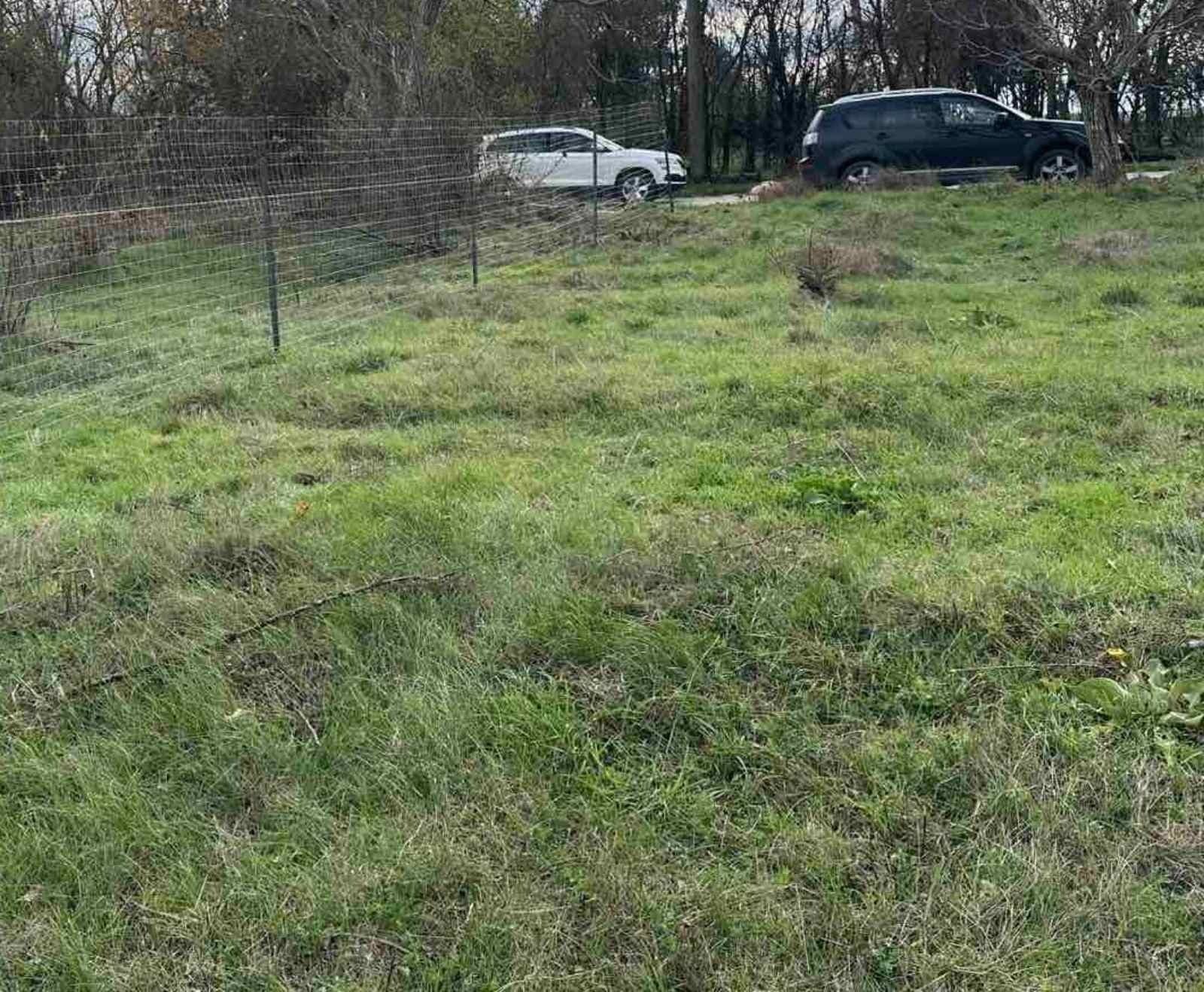 Продава ПАРЦЕЛ, с. Климентово, област Варна, снимка 2 - Парцели - 52720041