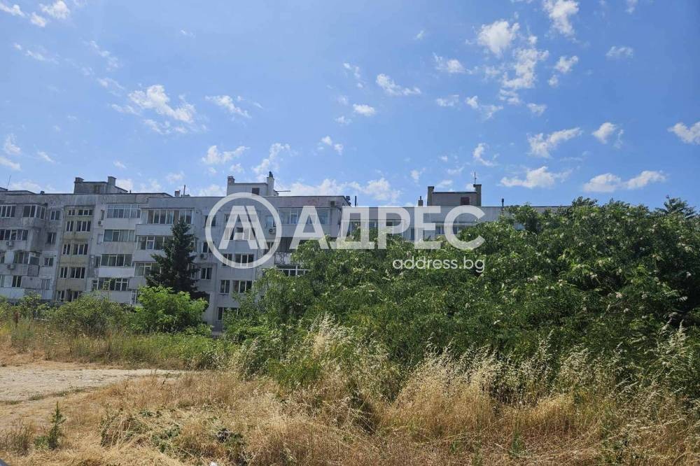 Продава ПАРЦЕЛ, гр. Варна, м-т Сотира