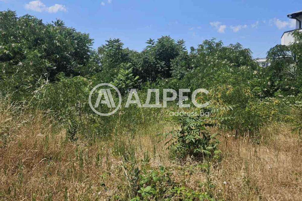 Продава ПАРЦЕЛ, гр. Варна, м-т Сотира, снимка 2 - Парцели - 55129496