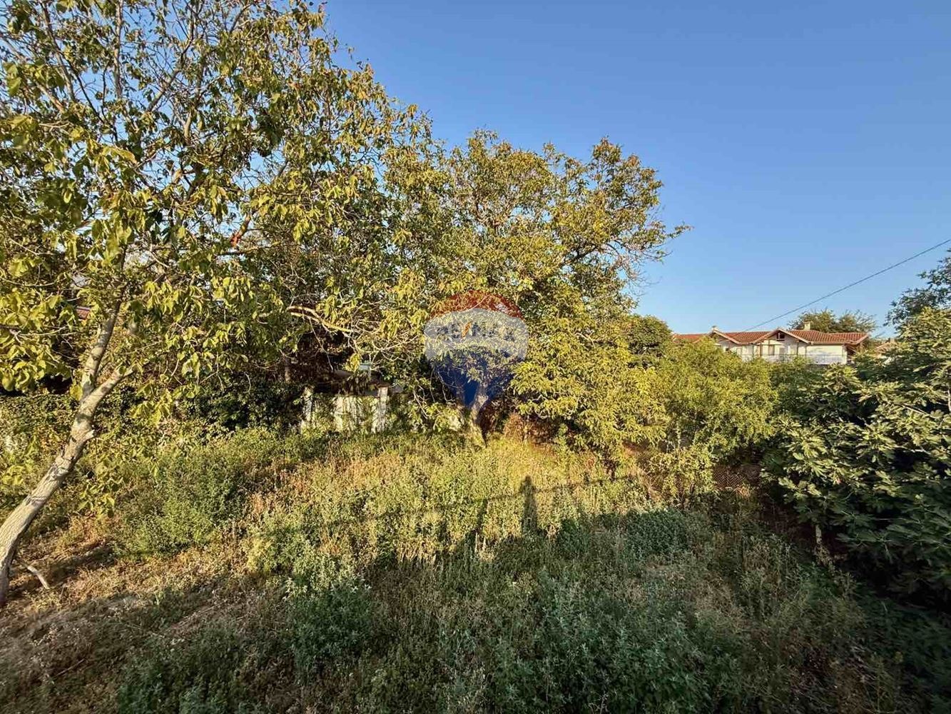 Продава ПАРЦЕЛ, с. Кранево, област Добрич, снимка 8 - Парцели - 55932935