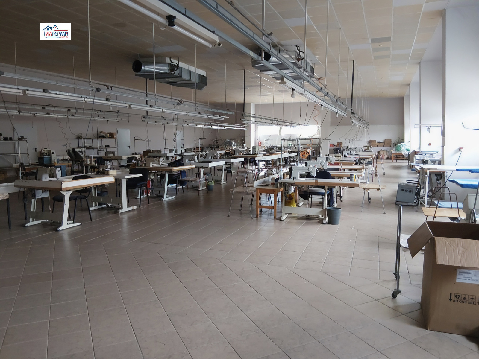 Продава БИЗНЕС ИМОТ, гр. Дупница, област Кюстендил, снимка 4 - Други - 54021281