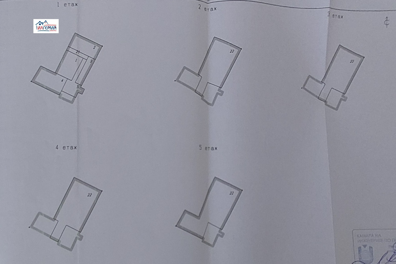 Продава БИЗНЕС ИМОТ, гр. Дупница, област Кюстендил, снимка 11 - Други - 54021281