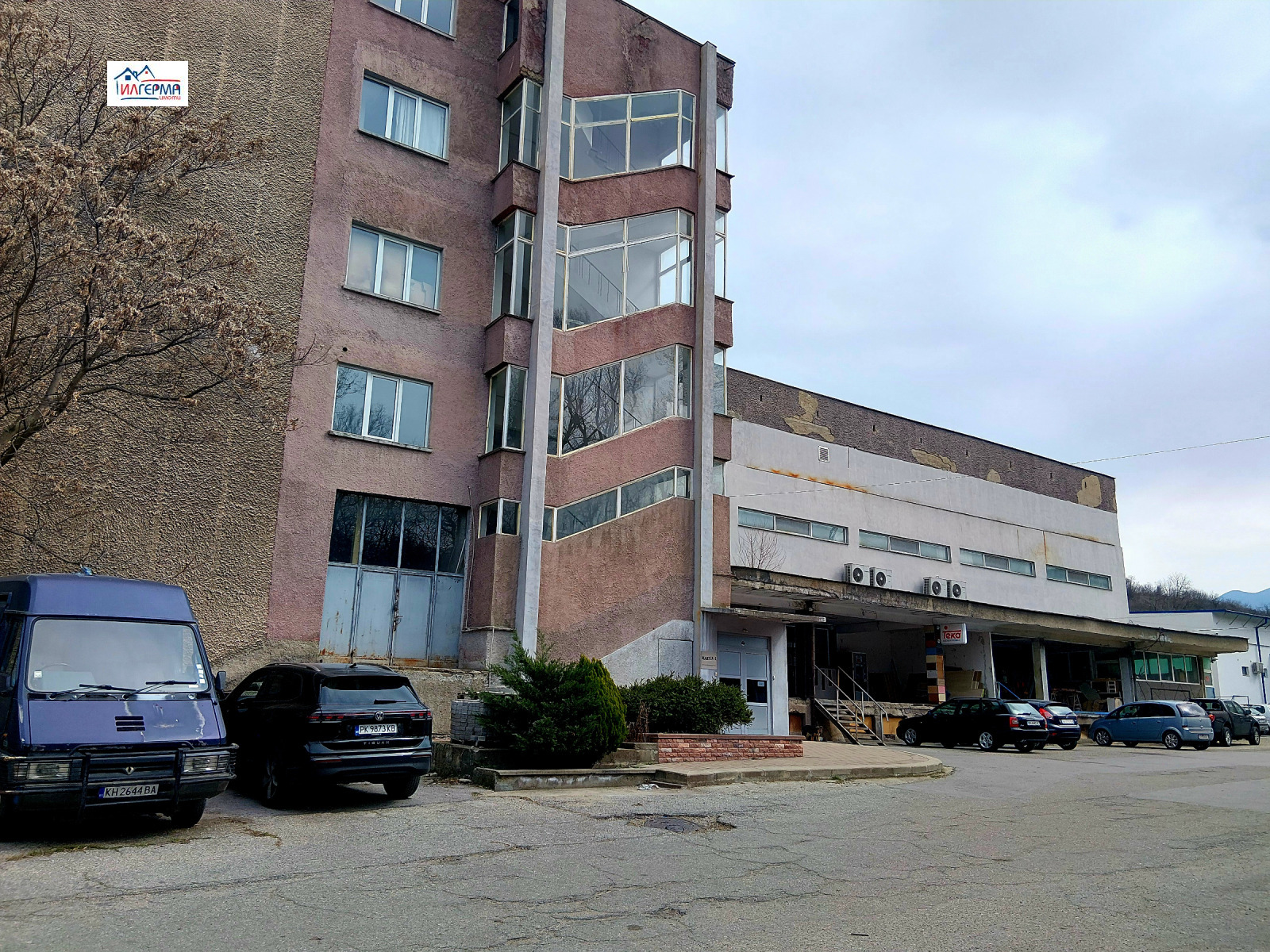 Продава БИЗНЕС ИМОТ, гр. Дупница, област Кюстендил, снимка 2 - Други - 54021281