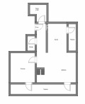 Продава 3-СТАЕН, гр. София, Банишора, снимка 3