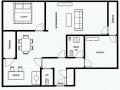 Продава  4-стаен град София , Оборище , 120 кв.м | 60878181 - изображение [3]