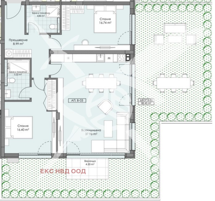 ������� 3-����� | Imot.bg � ����������� 1