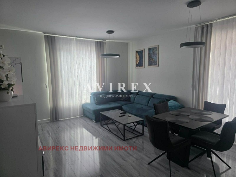 Продава 3-СТАЕН в град Пловдив, Христо Смирненски - 101 кв.м / 250 500 € » 489 935.42 лв., АВИРЕКС НЕДВИЖИМИ ИМОТИ