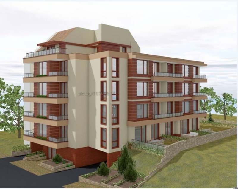 Продава АТЕЛИЕ, ТАВАН в град Стара Загора, Железник - център - 92 кв.м / 92 390 € » 180 699.13 лв., ИРИНОПОЛИС ИМОТИ ЕООД