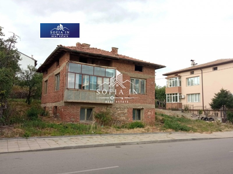 Продава КЪЩА в област Благоевград, с. Рилци - 80 кв.м / 129 000 € » 252 302.07 лв., СОФИЯ ИН