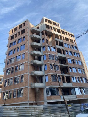 1 bedroom Lyulin 5, Sofia