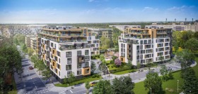 2 спальні Христо Смирненски, Пловдив 6