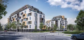 2 спальні Христо Смирненски, Пловдив 4