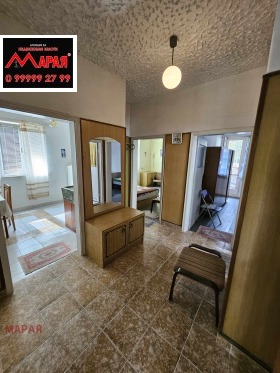 Piso de la casa Rodina 1, Ruse
