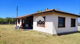 Casa Seltse, regione Dobrič 2