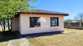 Casa Seltse, regione Dobrič 1