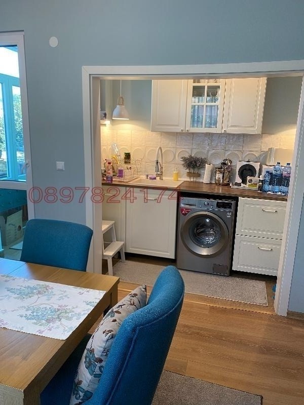 Продава 2-СТАЕН, гр. Трявна, област Габрово, снимка 6 - Апартаменти - 56159314