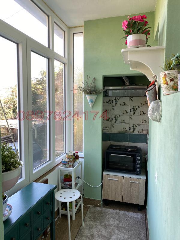 Продава 2-СТАЕН, гр. Трявна, област Габрово, снимка 2 - Апартаменти - 56159314