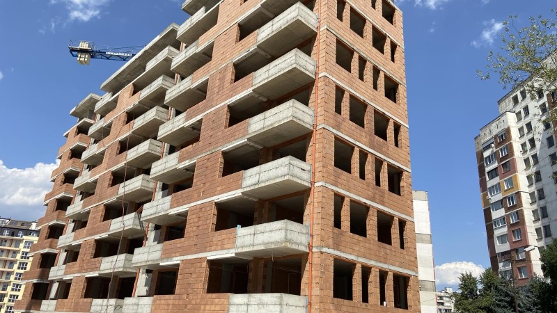 Te koop  1 slaapkamer Sofia , Ljulin 5 , 75 m² | 16882724 - afbeelding [16]