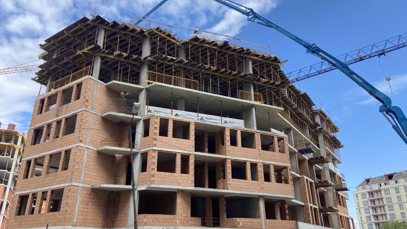 Te koop  1 slaapkamer Sofia , Ljulin 5 , 71 m² | 16882724 - afbeelding [14]