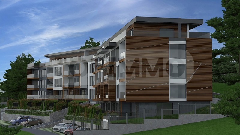 Na prodej  1 ložnice Varna , Vinica , 70 m2 | 89992567 - obraz [3]