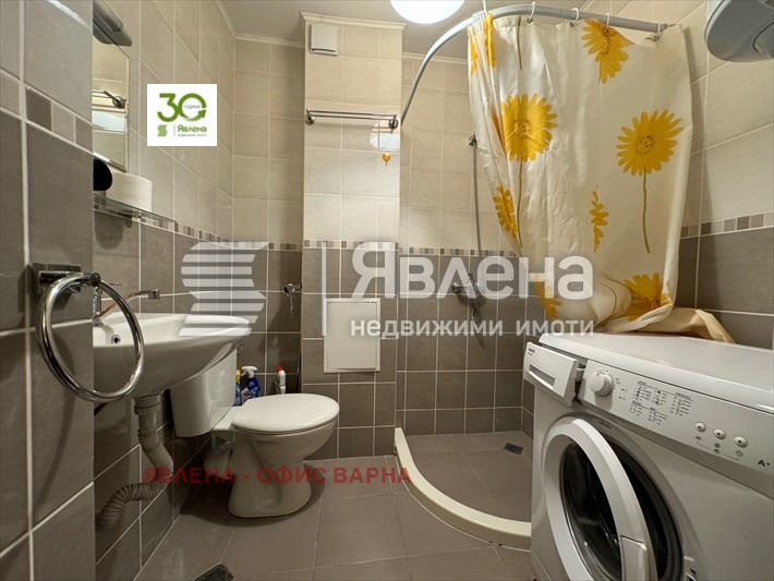 Продава 2-СТАЕН, гр. Варна, Фестивален комплекс, снимка 4 - Aпартаменти - 47185896